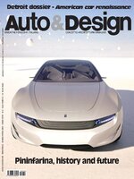 AUTO & DESIGN 